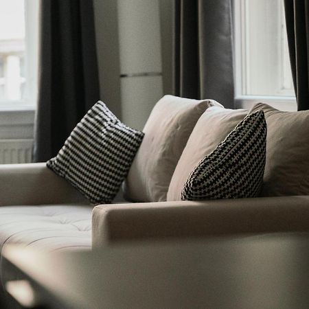 B&B Ferienwohnung In Bester Lage Wangen im Allgäu Exterior foto