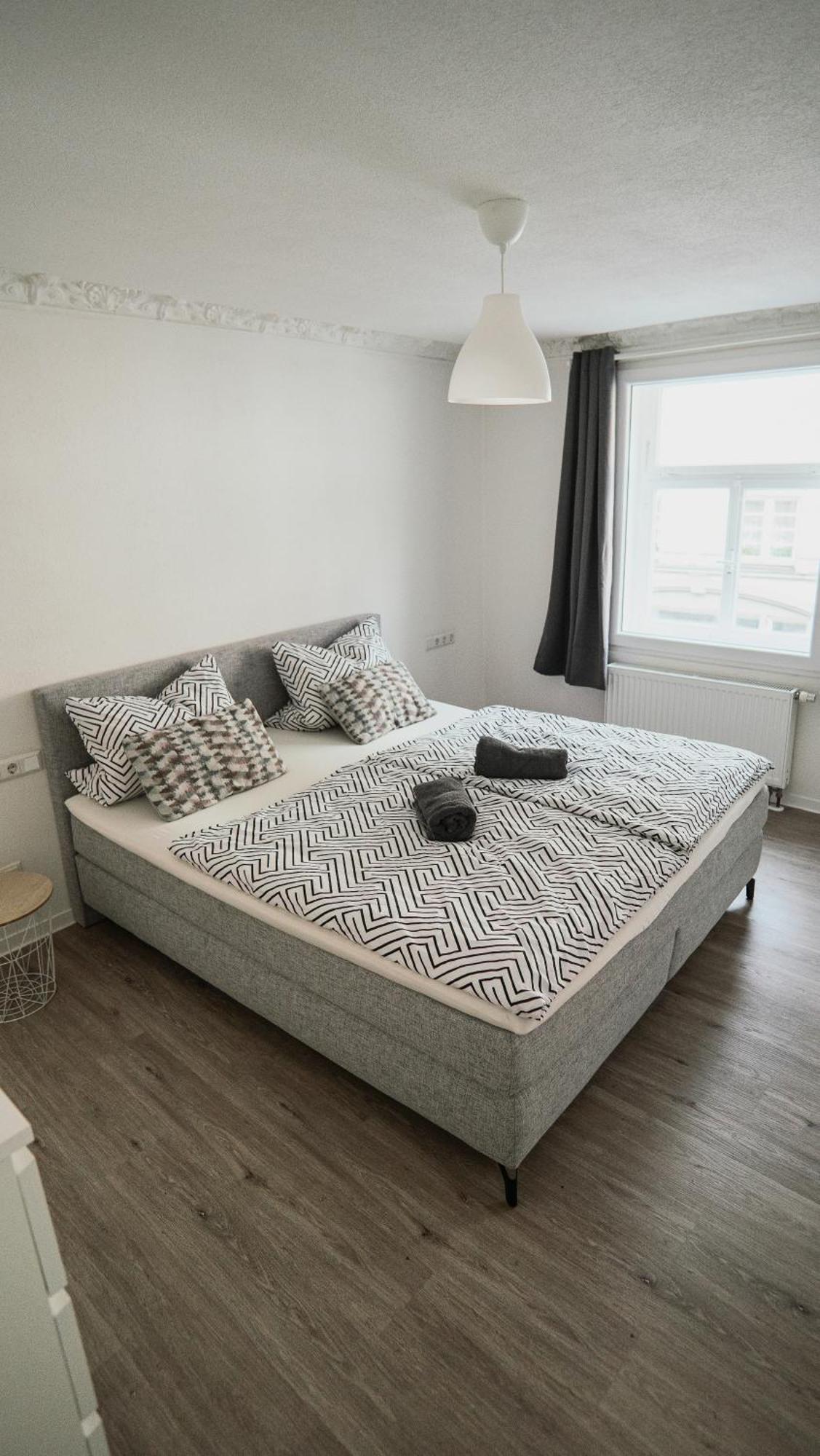 B&B Ferienwohnung In Bester Lage Wangen im Allgäu Exterior foto
