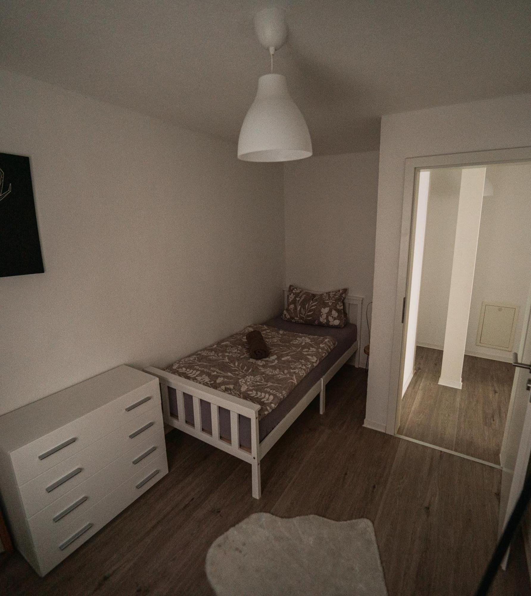 B&B Ferienwohnung In Bester Lage Wangen im Allgäu Exterior foto