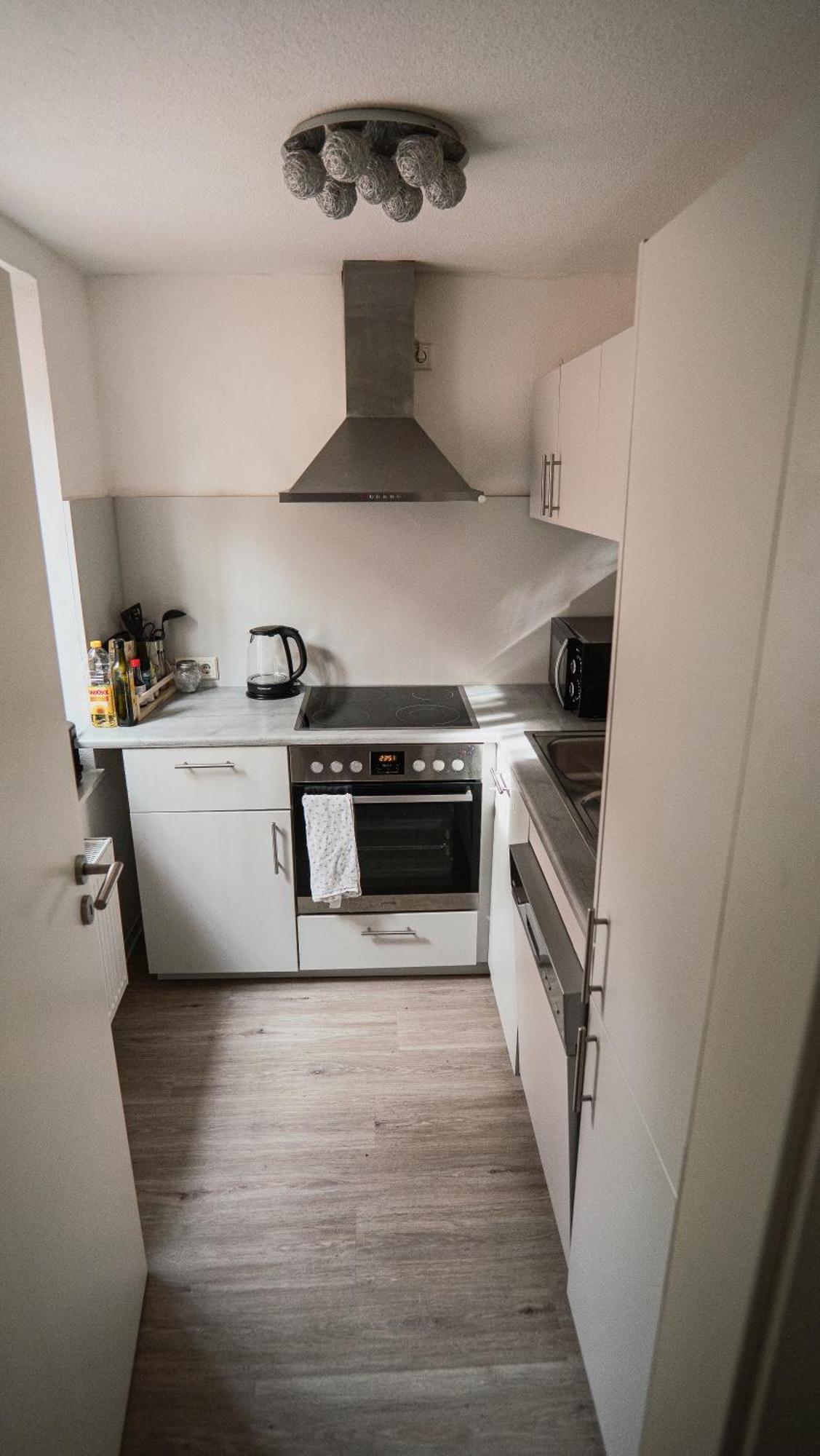 B&B Ferienwohnung In Bester Lage Wangen im Allgäu Exterior foto